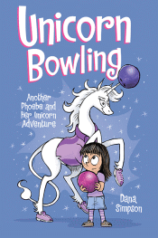 UNICORN BOWLING: GRAPHIC NOVEL