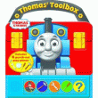 THOMAS' TOOLBOX BOARD BOOK