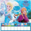 DISNEY FROZEN: SING-ALONG SONGS! SOUND BOOK