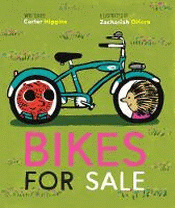 BIKES FOR SALE