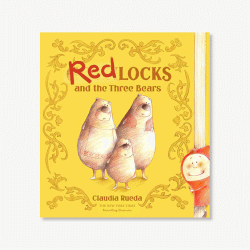 REDLOCKS AND THE THREE BEARS