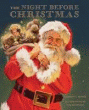 NIGHT BEFORE CHRISTMAS, THE
