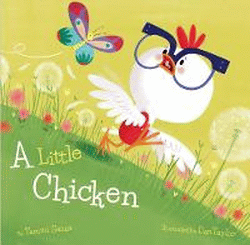 LITTLE CHICKEN, A