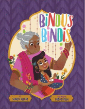 BINDU'S BINDIS