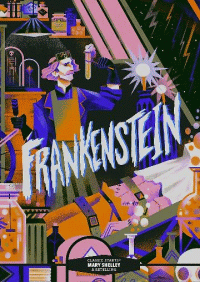 FRANKENSTEIN