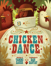 CHICKEN DANCE