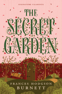 SECRET GARDEN, THE