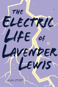 ELECTRIC LIFE OF LAVENDER LEWIS