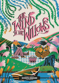 WIND IN THE WILLOWS, THE