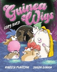 COPY RATS!