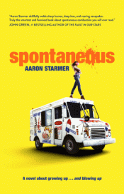 SPONTANEOUS