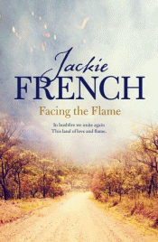 FACING THE FLAME