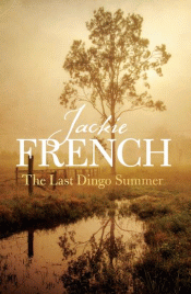 LAST DINGO SUMMER, THE