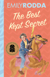 BEST-KEPT SECRET, THE