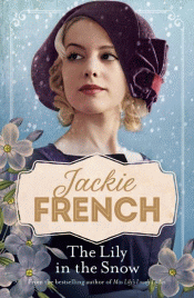 LILY IN THE SNOW, THE