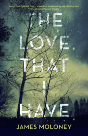 LOVE THAT I HAVE, THE