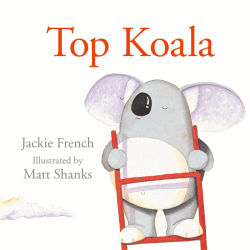 TOP KOALA