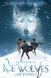 ICE WOLVES