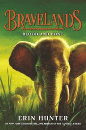 BLOOD AND BONE