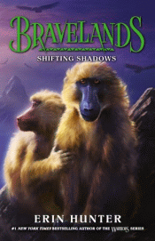 SHIFTING SHADOWS