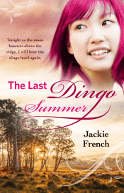 LAST DINGO SUMMER, THE