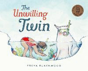 UNWILLING TWIN, THE