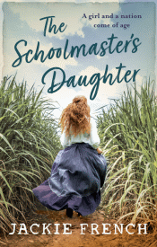 SCHOOLMASTER'S DAUGHTER, THE