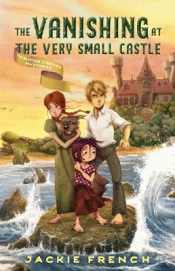 VANISHING AT THE VERY SMALL CASTLE, THE