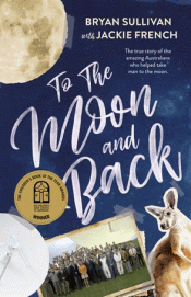 TO THE MOON AND BACK