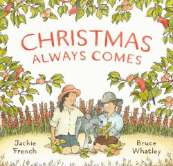 CHRISTMAS ALWAYS COMES