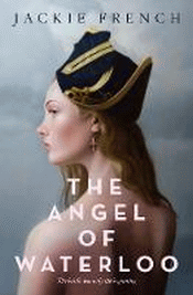 ANGEL OF WATERLOO, THE