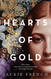 HEARTS OF GOLD