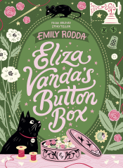 ELIZA VANDA'S BUTTON BOX
