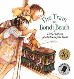 TRAM TO BONDI BEACH 40TH ANNIVERSARY EDITION, THE