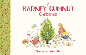 BARNEY GUMNUT CHRISTMAS, A