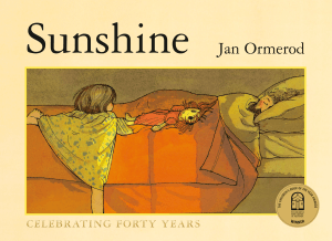SUNSHINE 40TH ANNIVERSARY EDITION