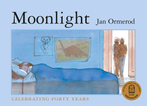 MOONLIGHT 40TH ANNIVERSARY EDITION