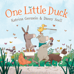 ONE LITTLE DUCK