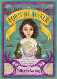 FORTUNE MAKER, THE