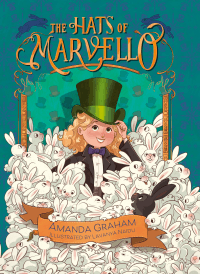 HATS OF MARVELLO, THE