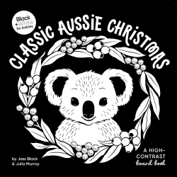 CLASSIC AUSSIE CHRISTMAS BOARD BOOKS