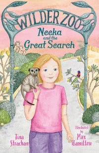 NEEKA AND THE GREAT SEARCH