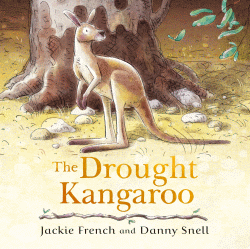 DROUGHT KANGAROO, THE