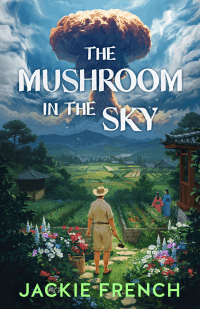MUSHROOM IN THE SKY, THE