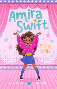 TALENT SHOW