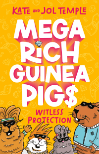 WITLESS PROTECTION