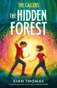 HIDDEN FOREST, THE