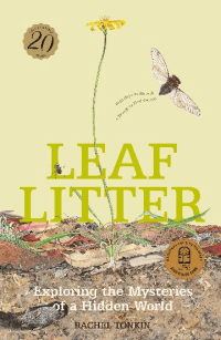 LEAF LITTER 20TH ANNIVERSARY EDITION