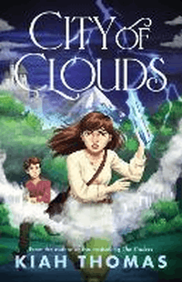 CITY OF CLOUDS