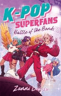 BATTLE OF THE BANDS